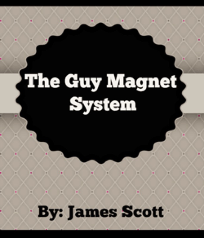 Guy Magnet - See Income Screenshots On Aff Page vendor product image for this Everyrated magazine article