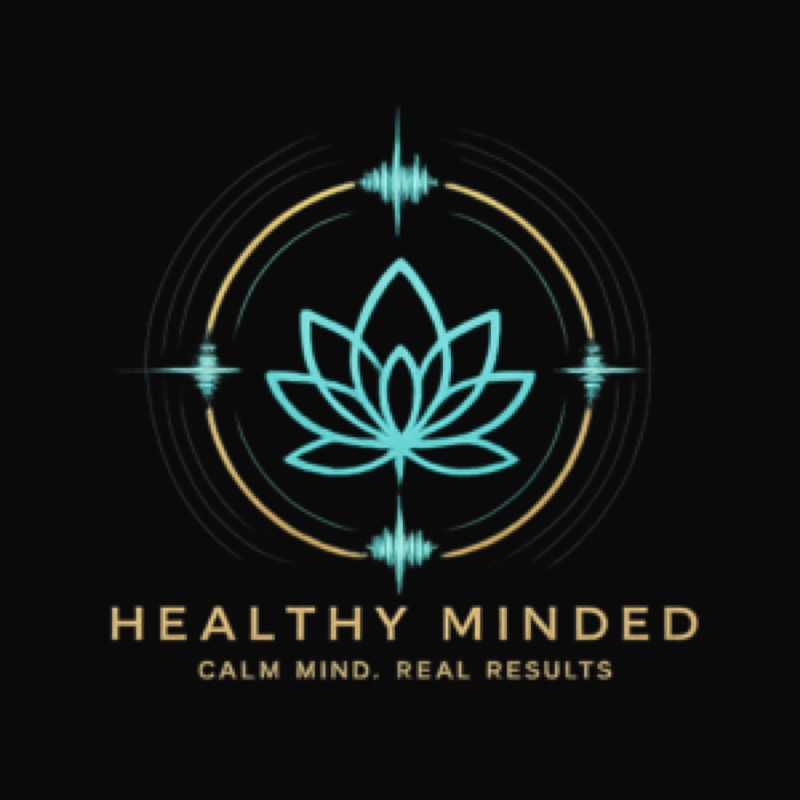 Healthy Minded Calm Reset System vendor product image for the Everyrated review