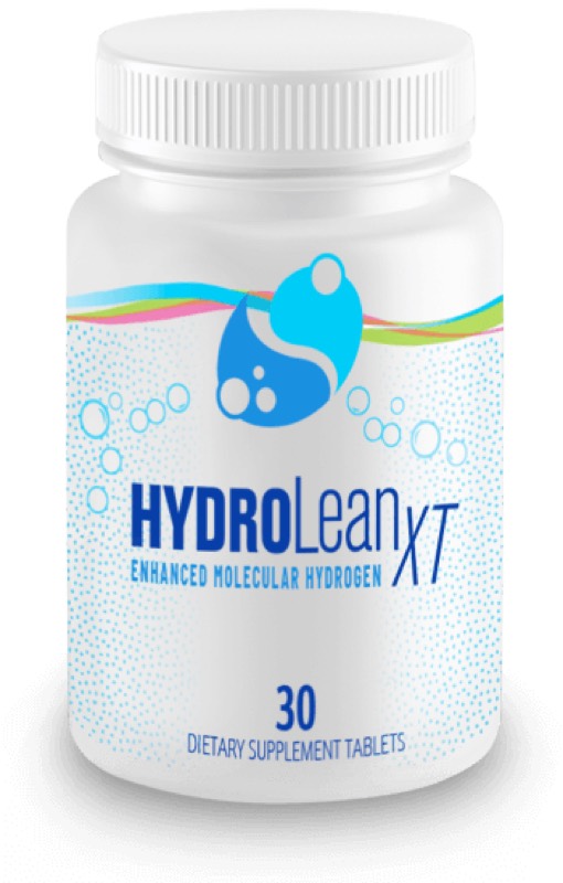 HydroLean XT vendor product image for this Everyrated magazine article