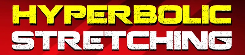 Hyperbolic Stretching 4.0 vendor product image for this Everyrated magazine article