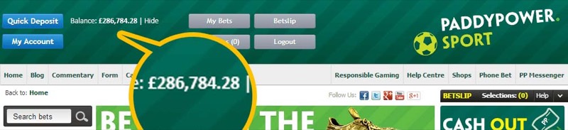 Hypnotic Bets - No.1 Evergreen Betting Offer on CB vendor product image for this Everyrated magazine article