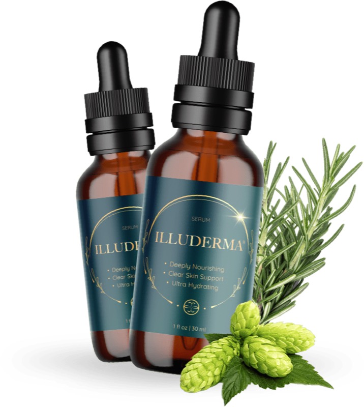 IlluDerma vendor product image for this Everyrated magazine article