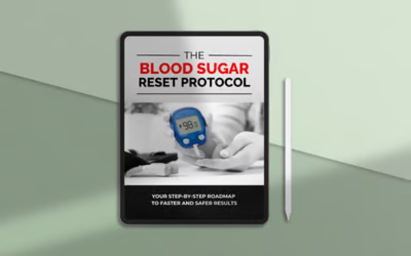 InsuLeaf - Explosive Blood Sugar Offer vendor product image for the Everyrated review