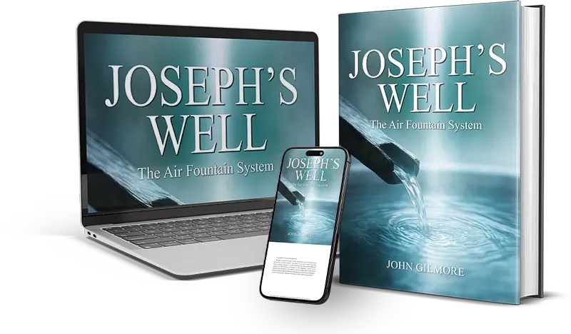 Joseph's Well vendor product image for the Everyrated review