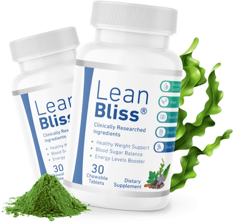 LeanBliss: $4 EPC On Unique Chocolate Weight Loss Breakthrough vendor product image for the Everyrated review
