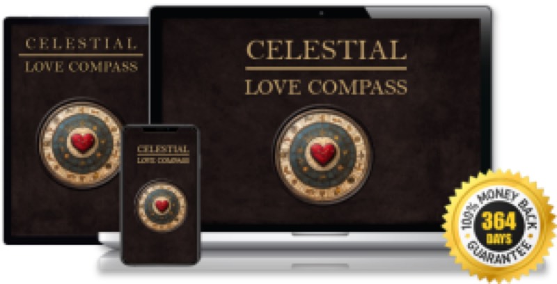 Love Astrology - First Astrology offer focused only on women 45+ vendor product image for the Everyrated review