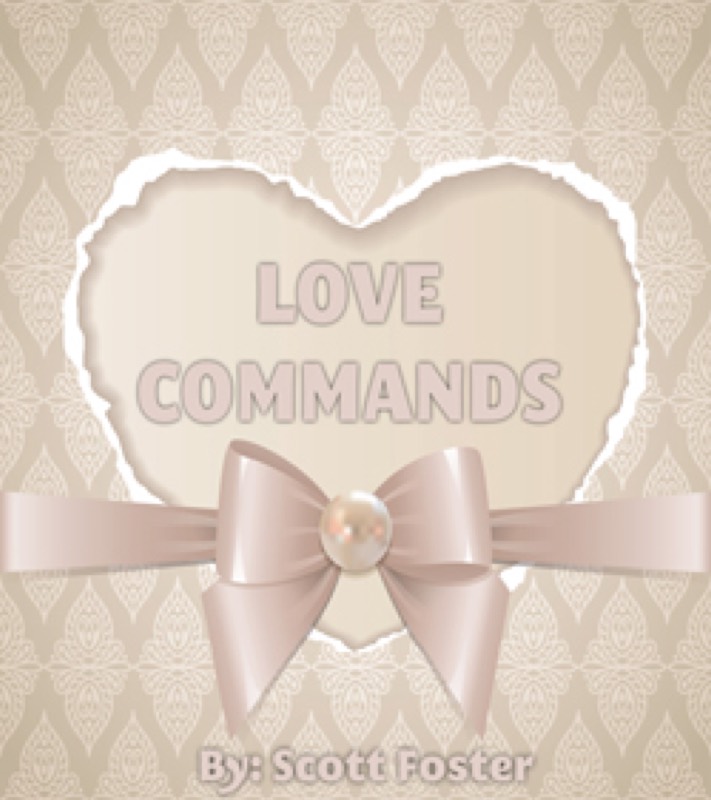 Love Commands! Dazzling New Women's Launch. vendor product image for this Everyrated magazine article