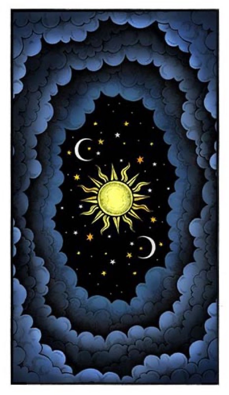 Master Li Tarot Card Reading -Spookily Accurate Readings! HUGE $ EPCs vendor product image for the Everyrated review