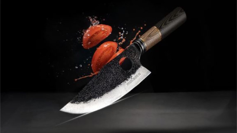 Matsato Osuren knife vendor product image for this Everyrated magazine article