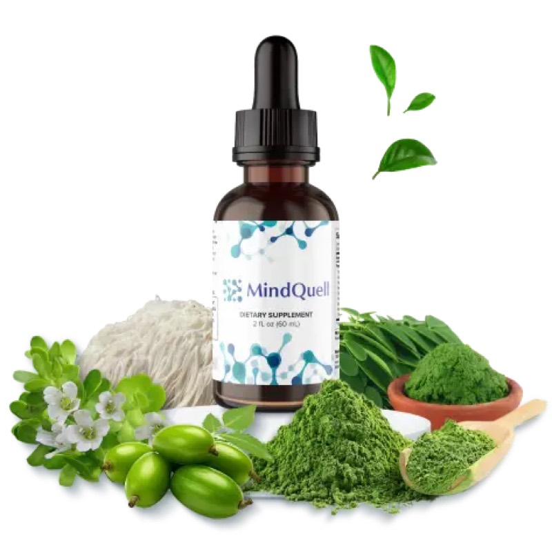 MindQuell vendor product image for this Everyrated magazine article