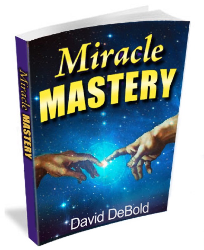 Miracle Mastery vendor product image for this Everyrated magazine article