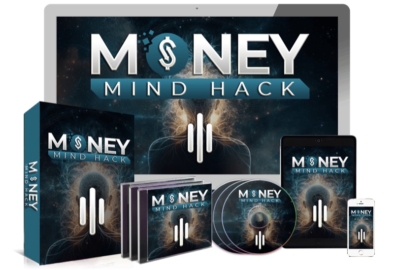 Money Mind Hack vendor product image for this Everyrated magazine article
