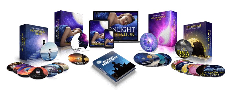 Moonlight Manifestation vendor product image for this Everyrated magazine article