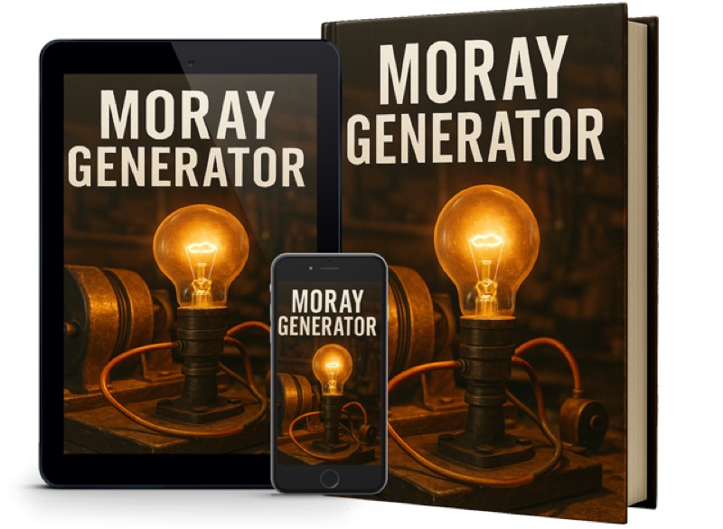 Moray Generator vendor product image for this Everyrated magazine article