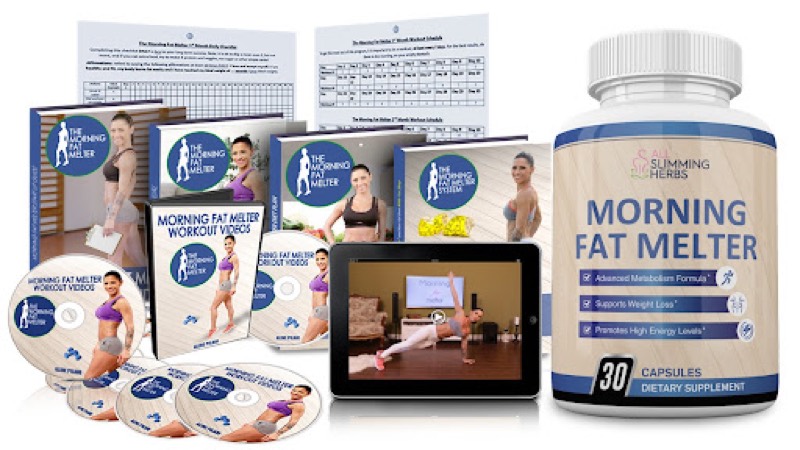 Morning Fat Melter vendor product image for the Everyrated review