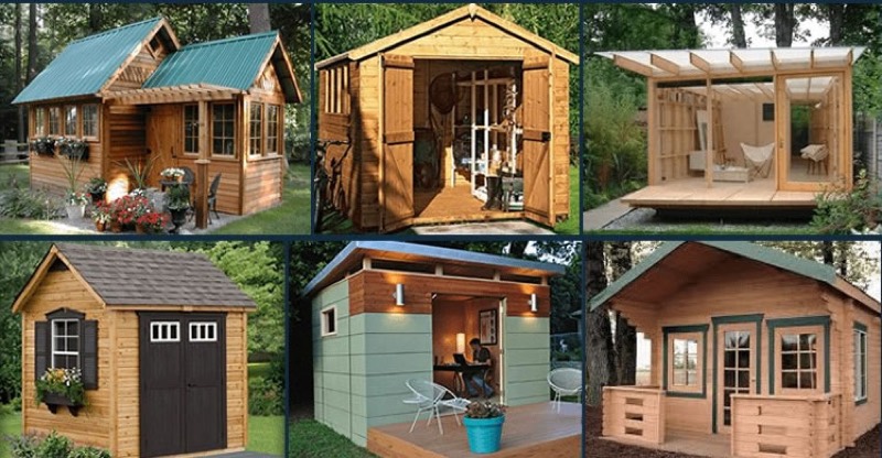 My Shed Plans *Top Aff Makes $50k/month!* ~9% Conversions vendor product image for the Everyrated review