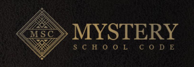 Mystery School Code vendor product image for this Everyrated magazine article