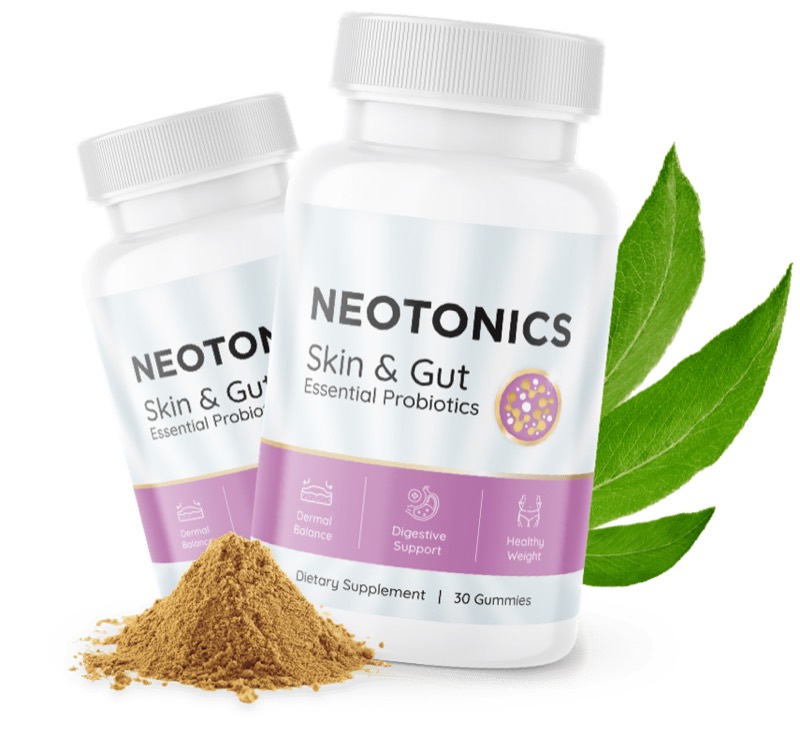 Neotonics vendor product image for this Everyrated magazine article