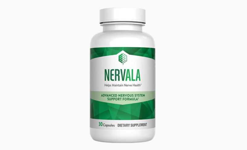 Nervala vendor product image for this Everyrated magazine article