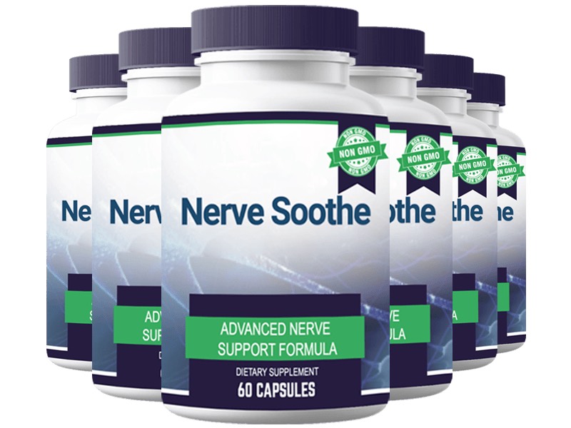 Nerve Niche Has Never Been This Lucrative vendor product image for this Everyrated magazine article