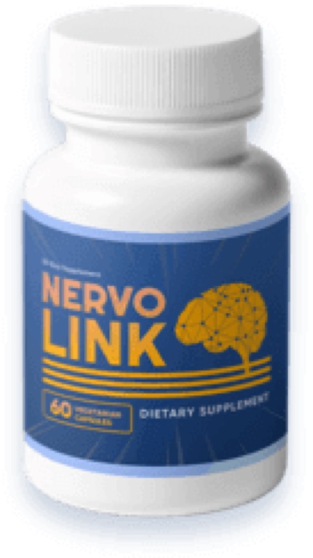 Nervolink vendor product image for this Everyrated magazine article