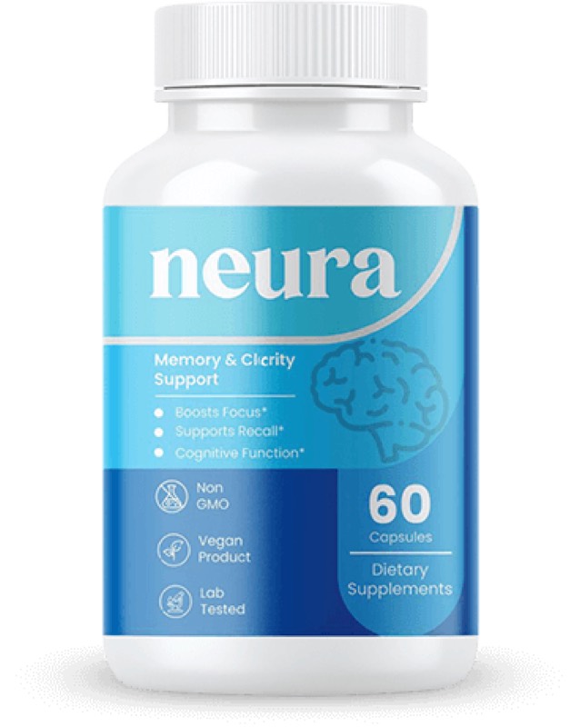 Neura (Super Legit Memory Supplement) vendor product image for the Everyrated review
