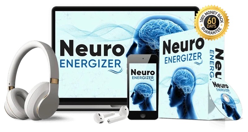 Neuro Energizer vendor product image for the Everyrated review