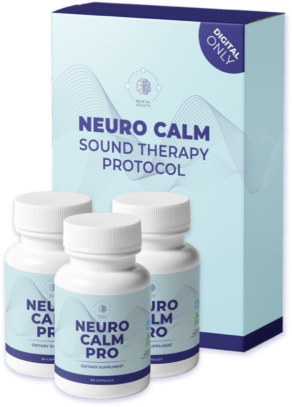 NeuroCalm Pro vendor product image for this Everyrated magazine article