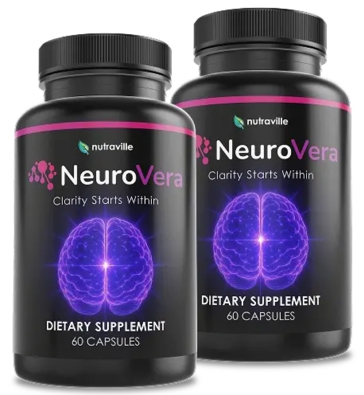 NeuroVera vendor product image for this Everyrated magazine article