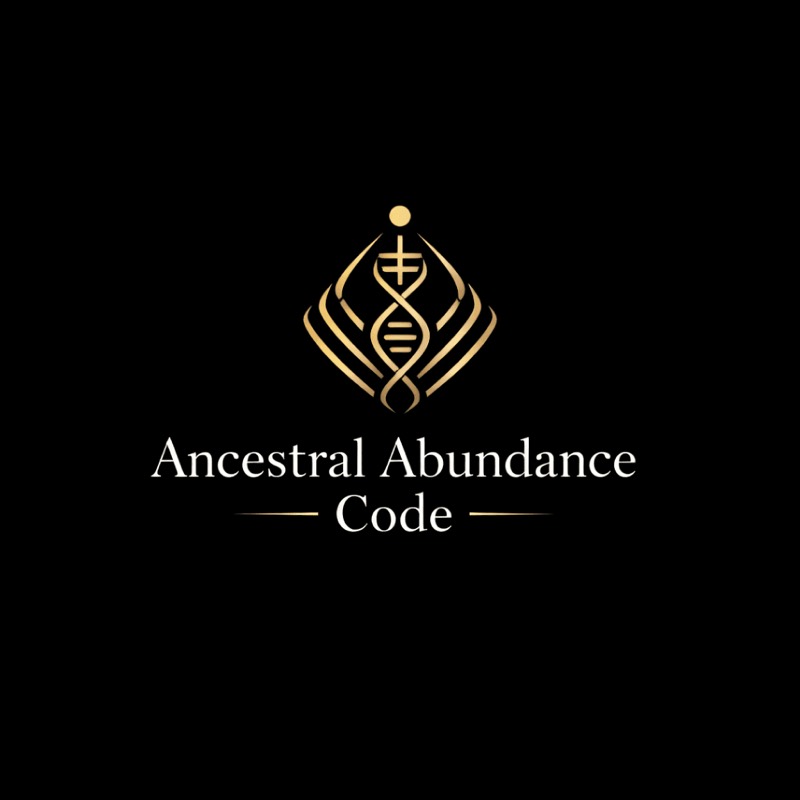 [NEW] Ancestral Abundance Code - Sales Contest 15-30 July vendor product image for this Everyrated magazine article