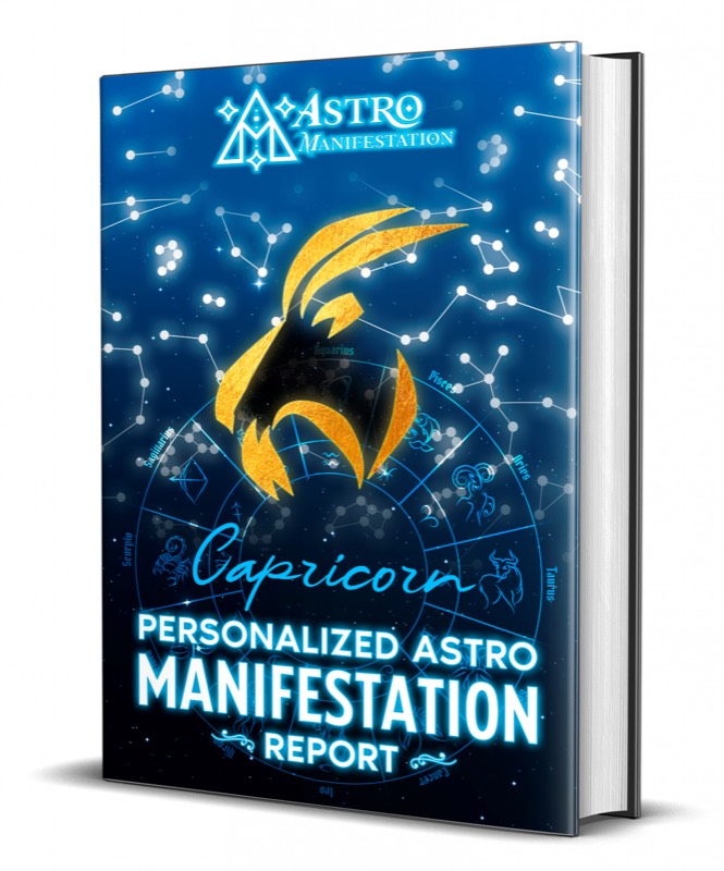 (NEW) Astro Manifestation vendor product image for this Everyrated magazine article