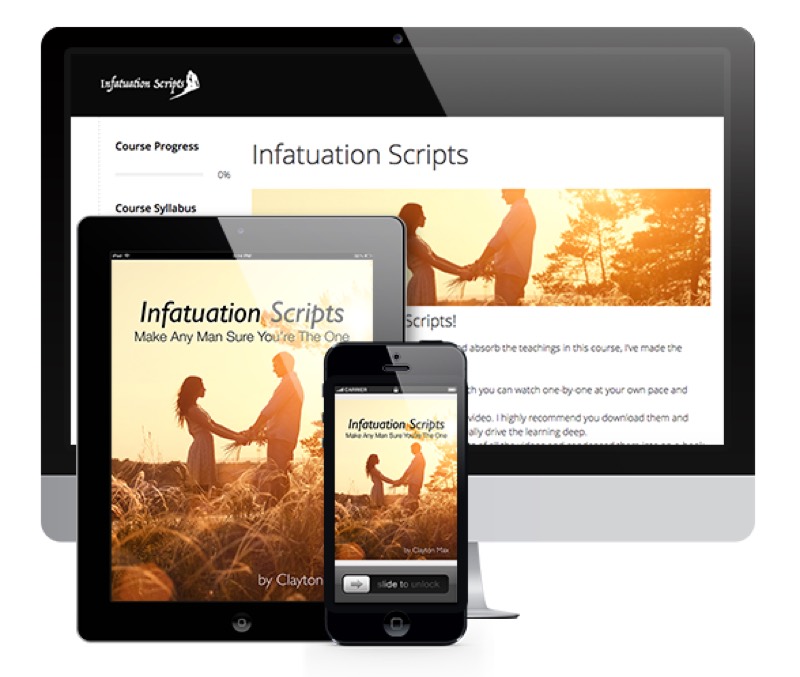 New High Converter for Women's Lists - Infatuation Scripts vendor product image for this Everyrated magazine article