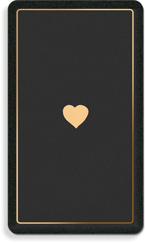 NEW! Interactive Love Tarot Reading - Lillian Amaro's 7 Card Tarot vendor product image for this Everyrated magazine article