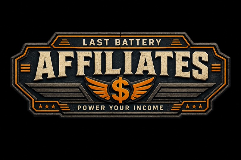 LAST BATTERY™ Private Offer $$$ FINALLY OPEN TO AFFILIATES $$$ vendor product image for the Everyrated review