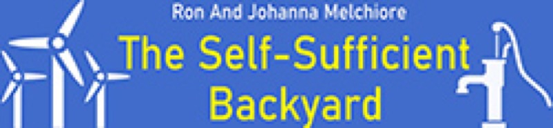 Self Sufficient Backyard vendor product image for this Everyrated magazine article