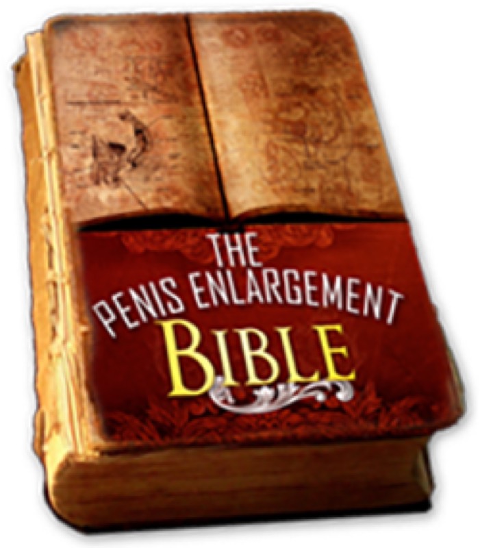 Penis Enlargement Bible #1 PE Offer On CB - Awesome EPC's vendor product image for this Everyrated magazine article