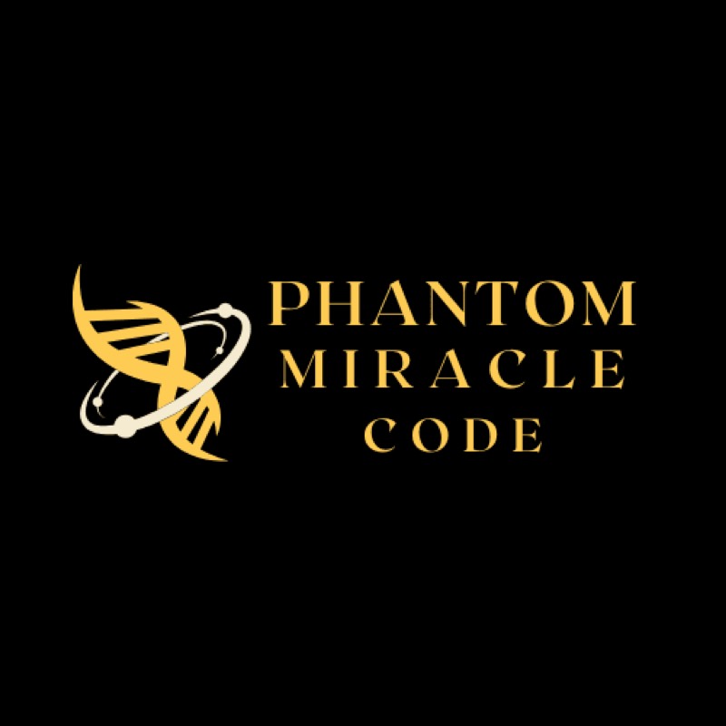 Phantom Miracle Code vendor product image for this Everyrated magazine article
