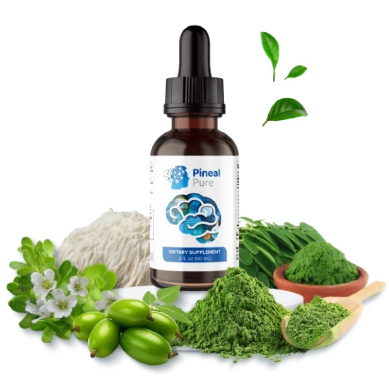 Pineal Pure vendor product image for this Everyrated magazine article