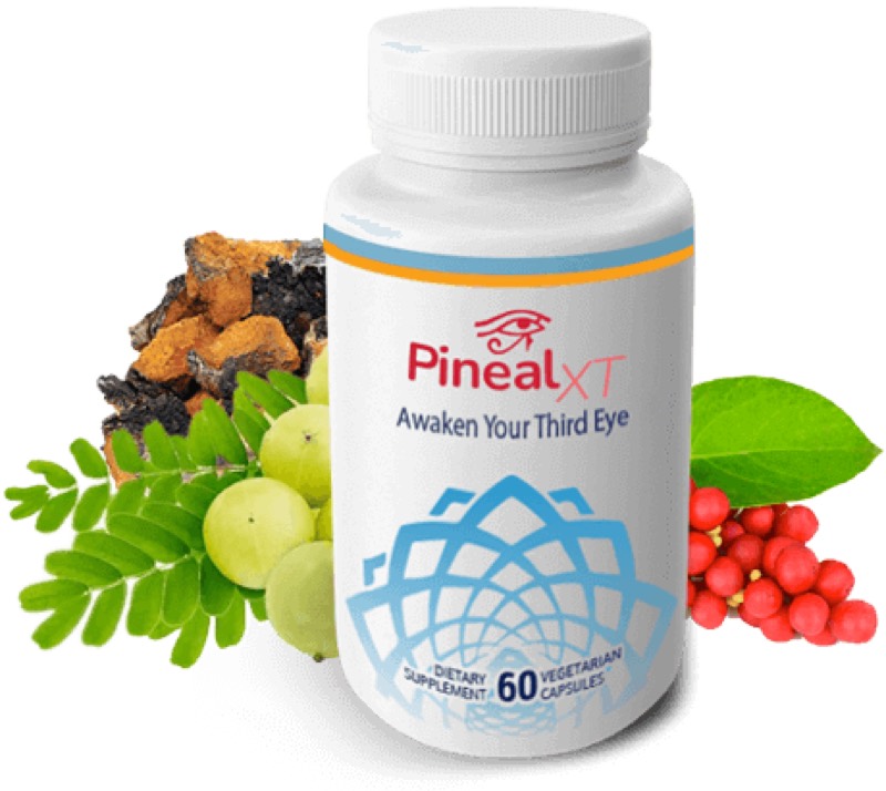 Pineal XT Gold: 2025's #1 Pineal Manifestation Funnel vendor product image for this Everyrated magazine article