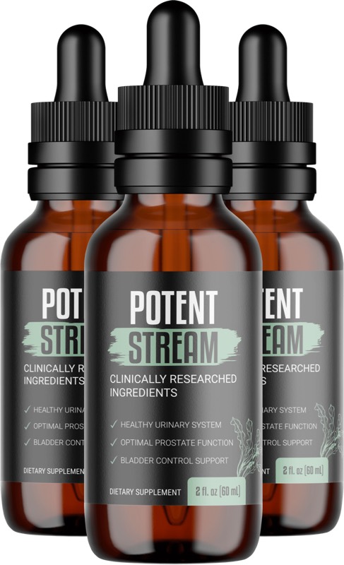 PotentStream-$4EPC On Our Unique& Improved "Pee in 0 Gravity" Protocol vendor product image for this Everyrated magazine article