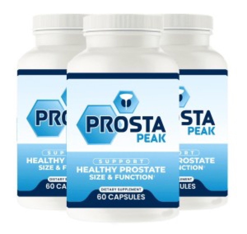 Prosta Peak vendor product image for the Everyrated review