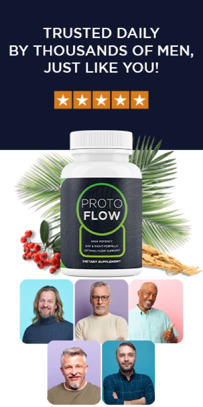 Protoflow - Convert Clicks Into Cash Now vendor product image for this Everyrated magazine article