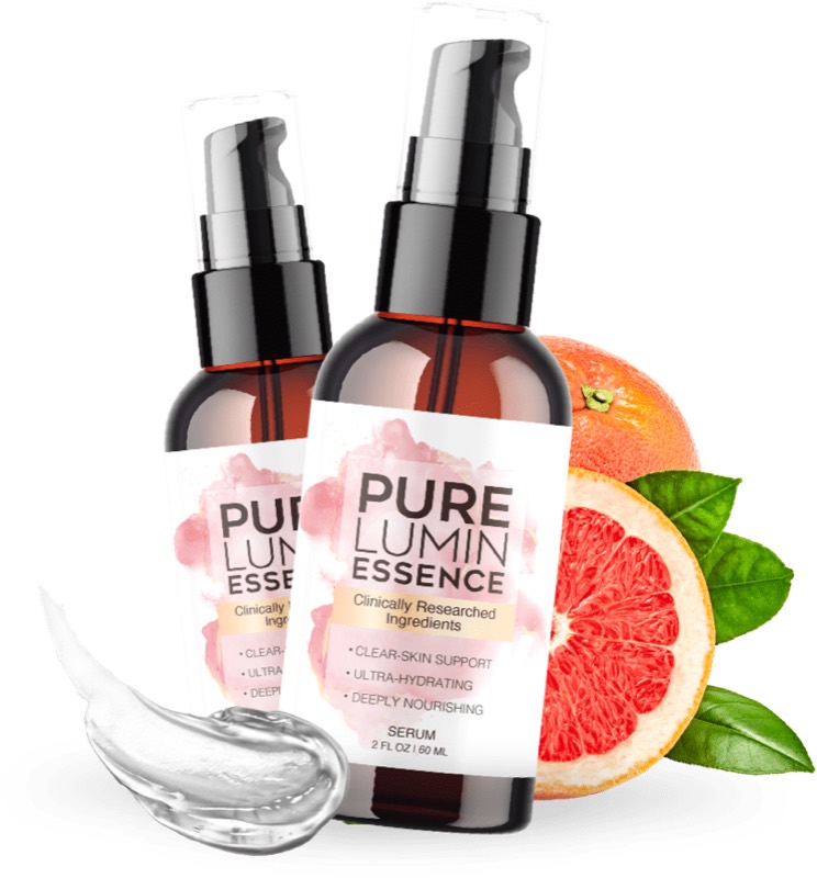 PureLumin Essence $4 EPC On Unique Natural Dark Spot Removing Serum vendor product image for this Everyrated magazine article