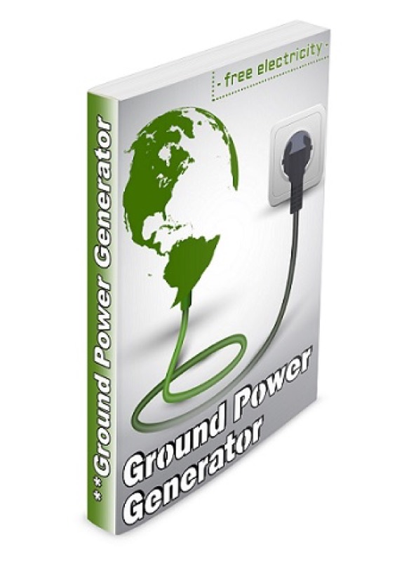 Recently Upgraded Ground Power Generator vendor product image for the Everyrated review