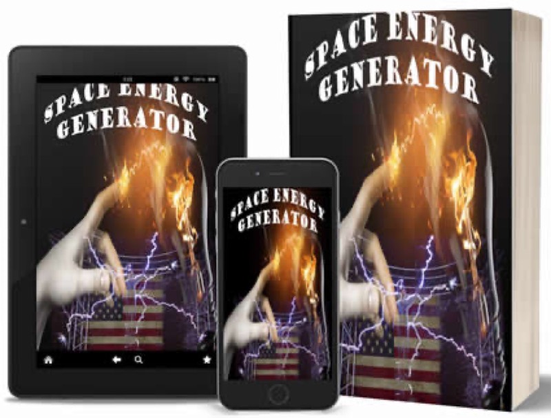 Red-Hot Offer! The Space Energy Generator! Tested 10%+ Conversion. vendor product image for the Everyrated review