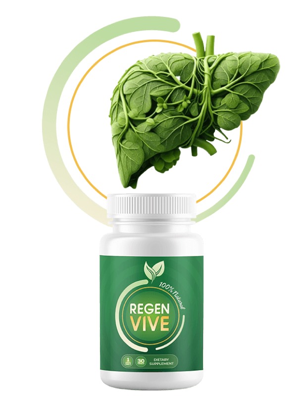 RegenVive - Blood Sugar Support vendor product image for this Everyrated magazine article