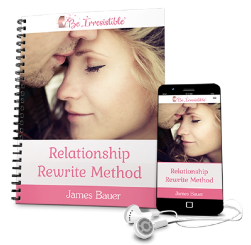 Relationship Rewrite - Ex Back Offer - Huge Conversions vendor product image for this Everyrated magazine article