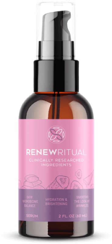 RenewRitual vendor product image for this Everyrated magazine article