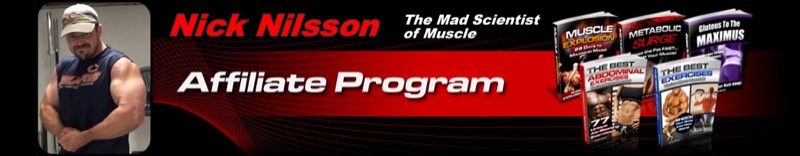 Return to Prime - Turn Your Muscle Clock Back 20 Years vendor product image for this Everyrated magazine article