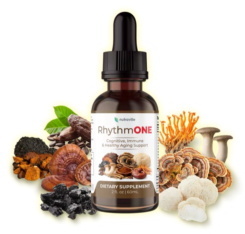 RhythmONE - A New Longevity Offer with Strong Early Momentum vendor product image for this Everyrated magazine article